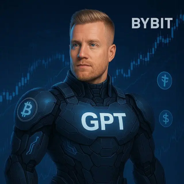 GPT Trading