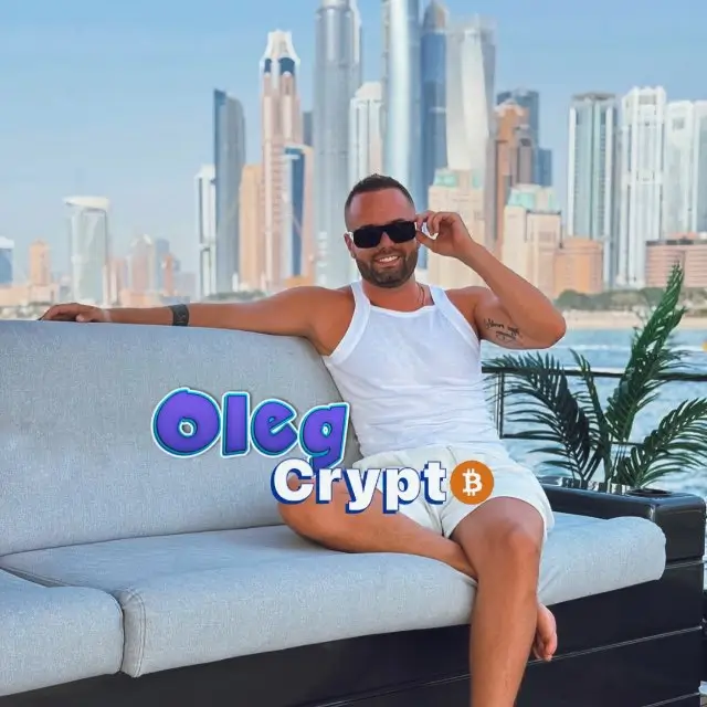 OLEG CRYPTO